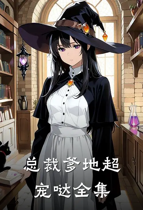 总裁爹地超宠哒全集