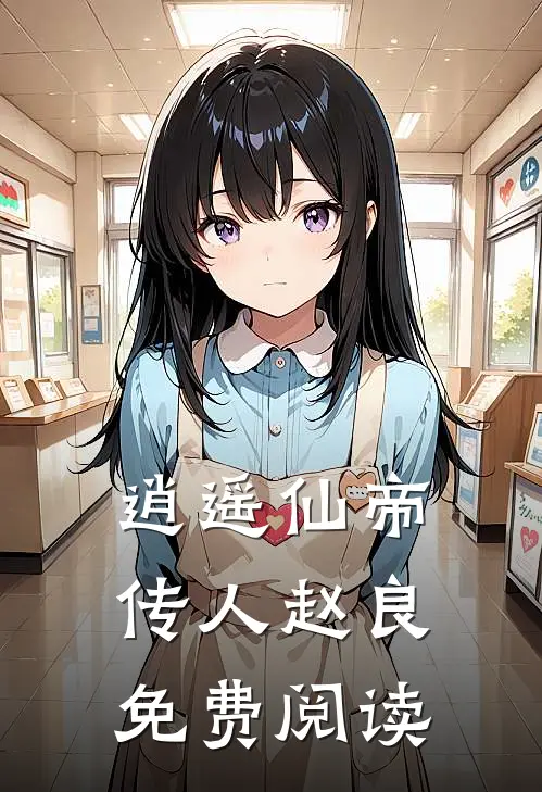 逍遥仙帝传人赵良免费阅读