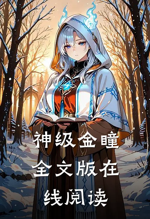 神级金瞳全文版在线阅读