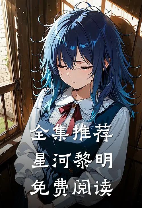 全集推荐星河黎明免费阅读