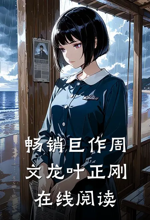 畅销巨作周文龙叶正刚在线阅读