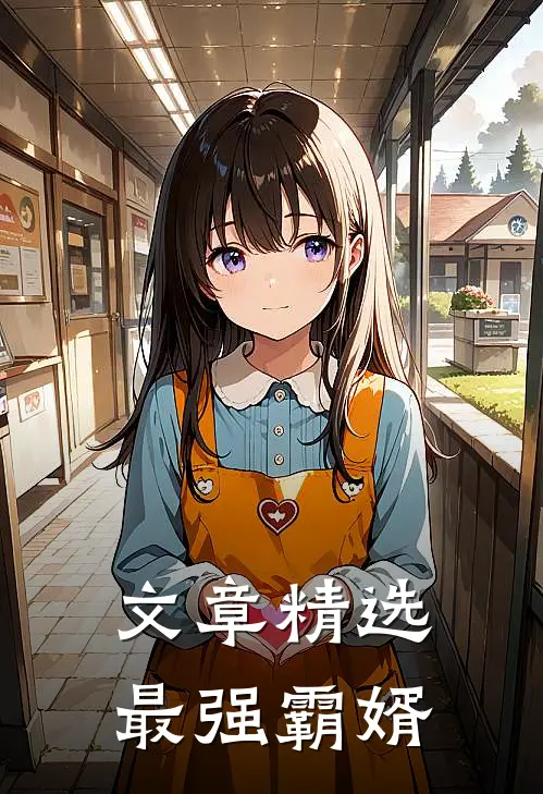 文章精选最强霸婿