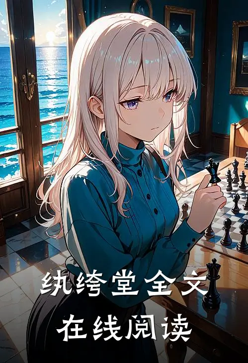 纨绔堂全文在线阅读