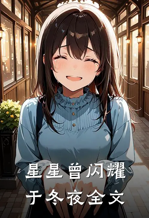星星曾闪耀于冬夜全文