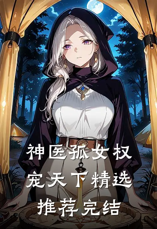 神医孤女权宠天下精选推荐完结