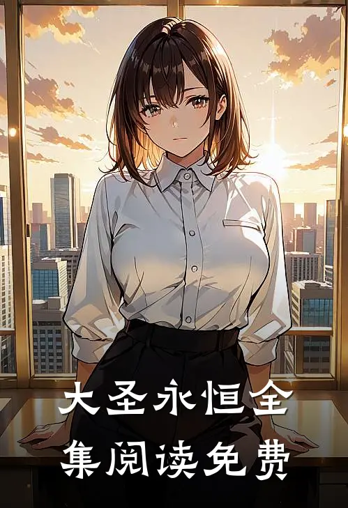 大圣永恒全集阅读免费