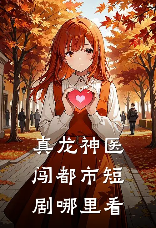 真龙神医闯都市短剧哪里看