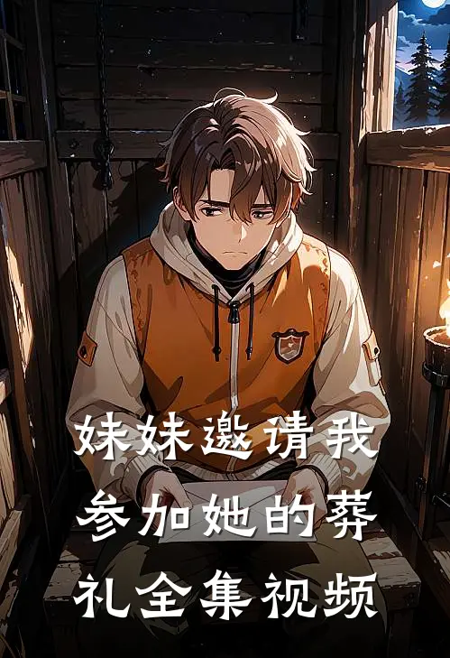 妹妹邀请我参加她的葬礼全集视频