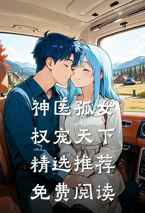 神医孤女权宠天下精选推荐免费阅读