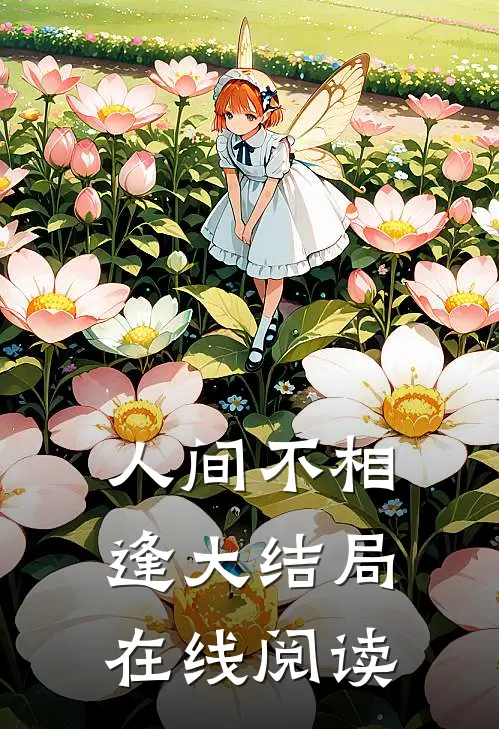 人间不相逢大结局在线阅读