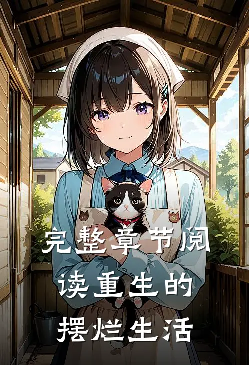 完整章节阅读重生的摆烂生活