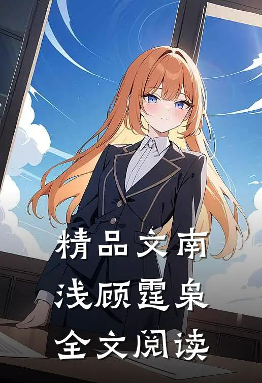 精品文南浅顾霆枭全文阅读