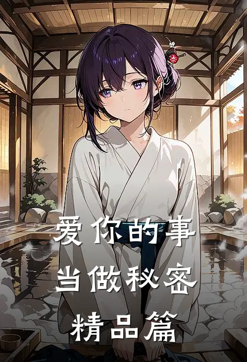 爱你的事当做秘密精品篇
