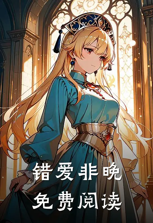 错爱非晚免费阅读