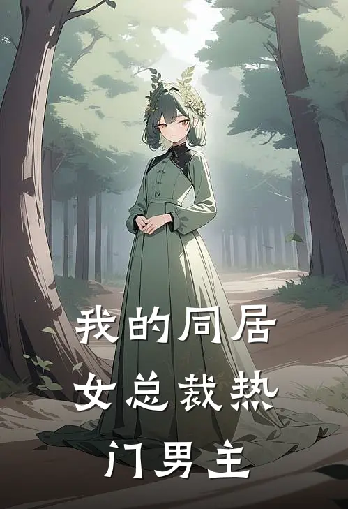 我的同居女总裁热门男主