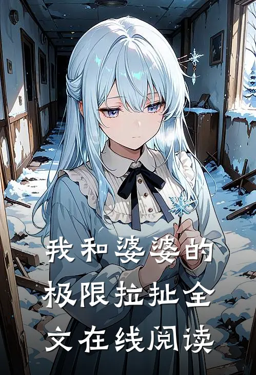 我和婆婆的极限拉扯全文在线阅读