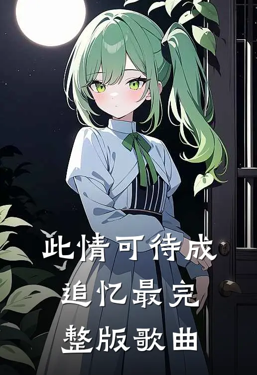 此情可待成追忆最完整版歌曲