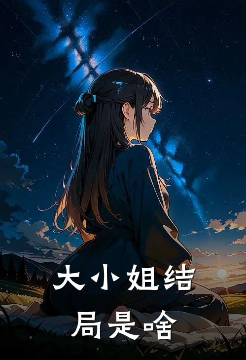 大小姐 结局是啥