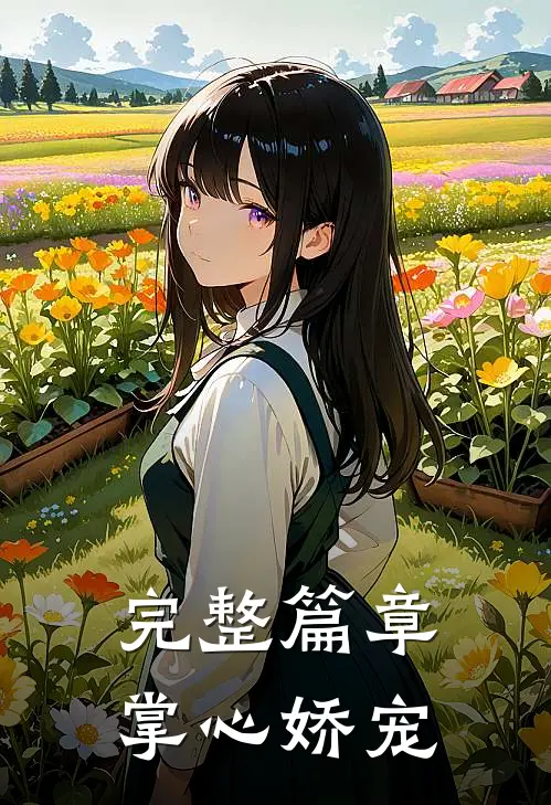 完整篇章掌心娇宠