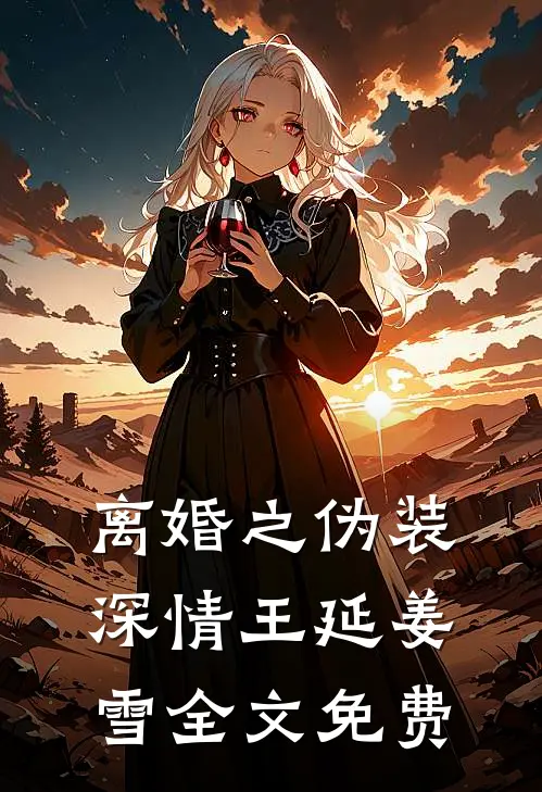 离婚之伪装深情王延姜雪全文免费
