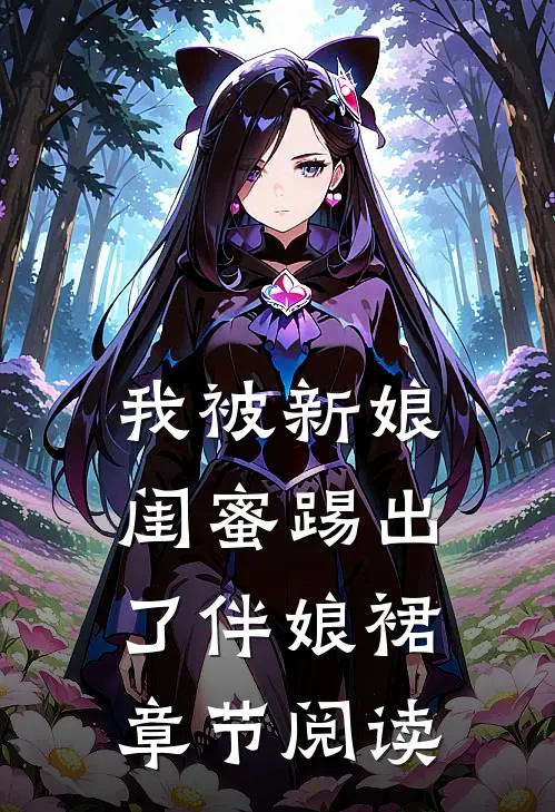 我被新娘闺蜜踢出了伴娘裙章节阅读