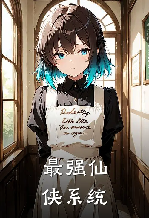 最强仙侠系统
