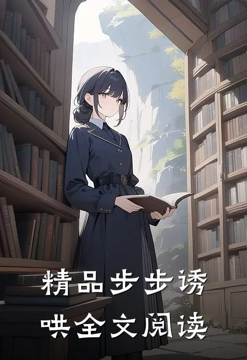 精品步步诱哄全文阅读