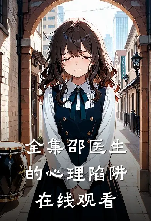 全集邵医生的心理陷阱在线观看