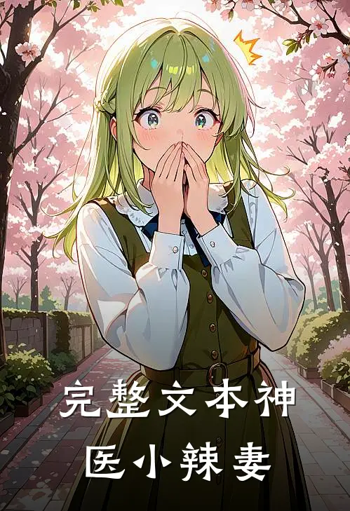 完整文本神医小辣妻