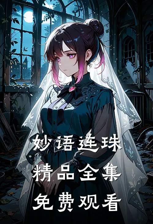 妙语连珠精品全集免费观看
