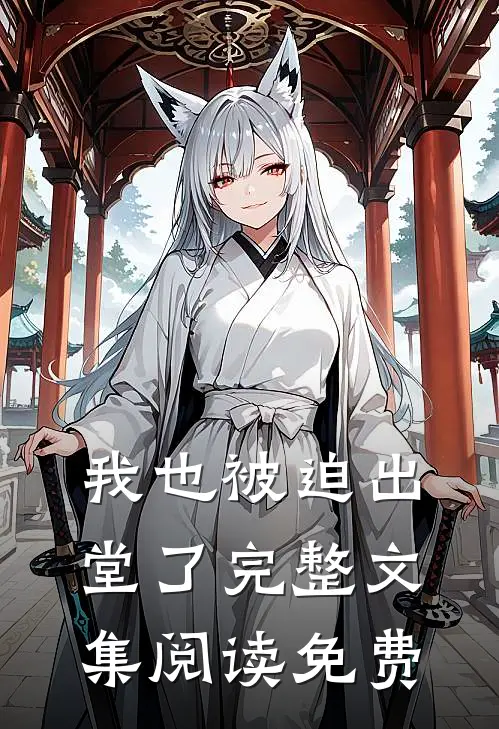 我也被迫出堂了完整文集阅读免费