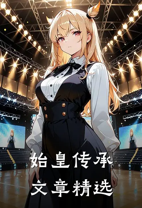 始皇传承文章精选