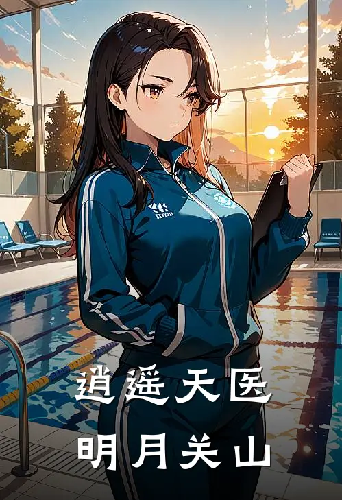 逍遥天医 明月关山