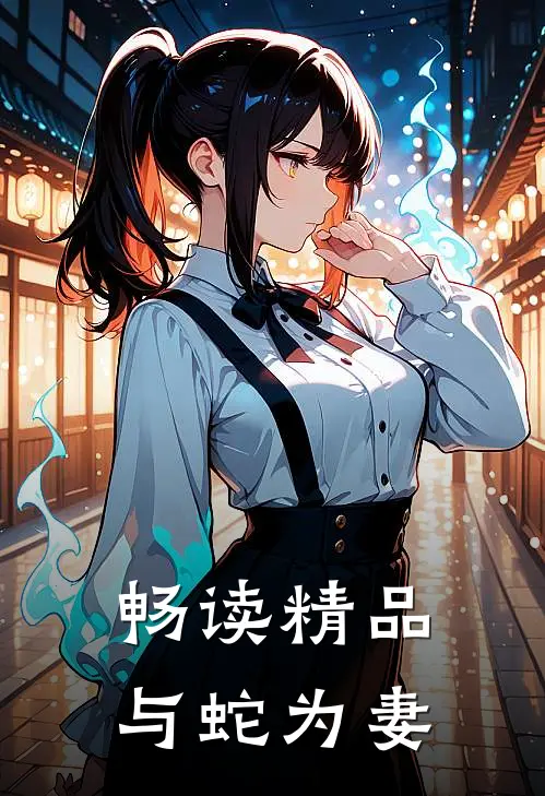 畅读精品与蛇为妻