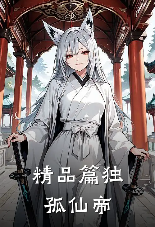 精品篇独孤仙帝