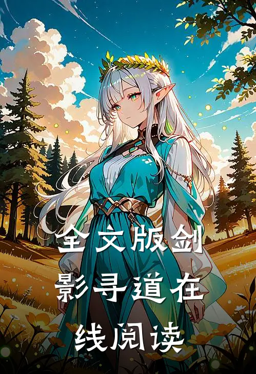 全文版剑影寻道在线阅读