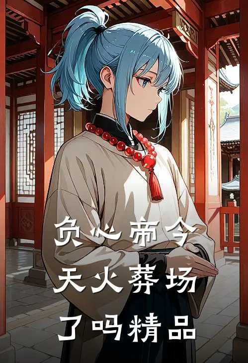 负心帝今天火葬场了吗精品