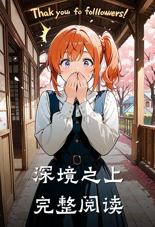 深境之上完整阅读