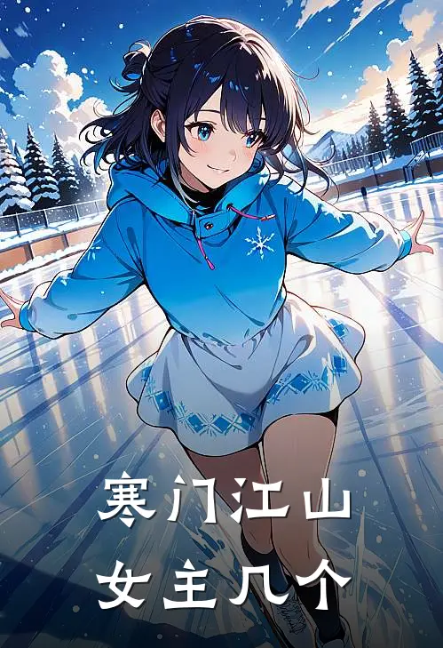 寒门江山女主几个