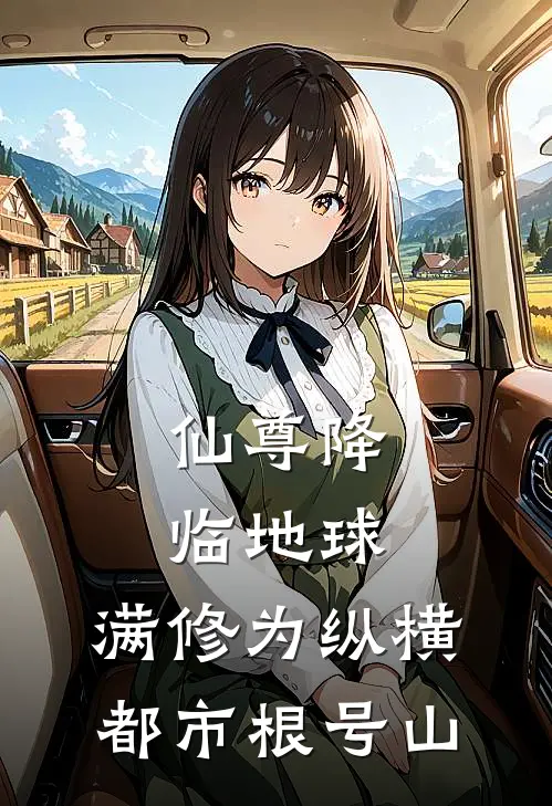 仙尊降临地球,满修为纵横都市 根号山