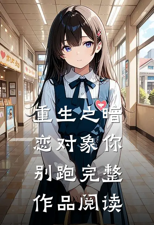 重生之暗恋对象你别跑完整作品阅读