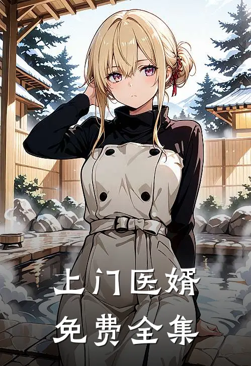 上门医婿免费全集