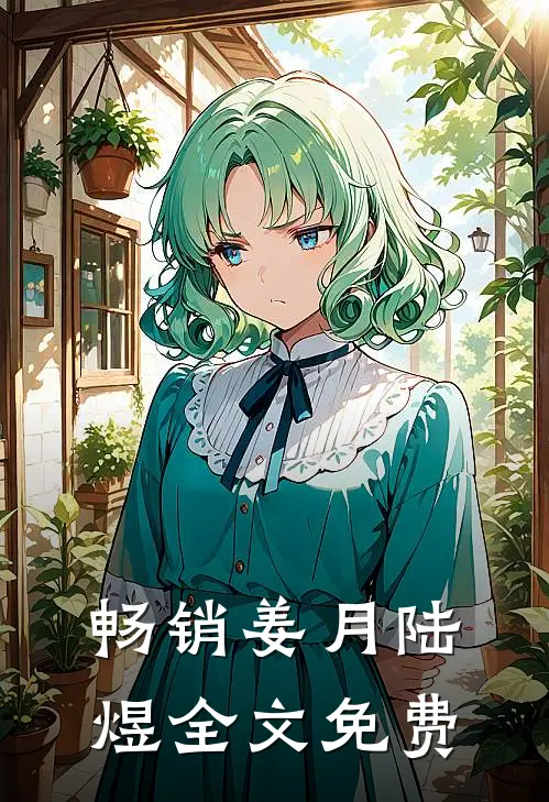 畅销姜月陆煜全文免费