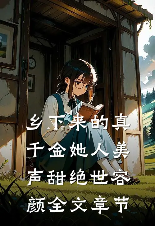 乡下来的真千金她人美声甜绝世容颜全文章节