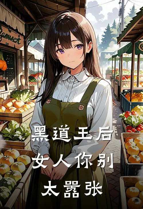 黑道王后女人你别太嚣张