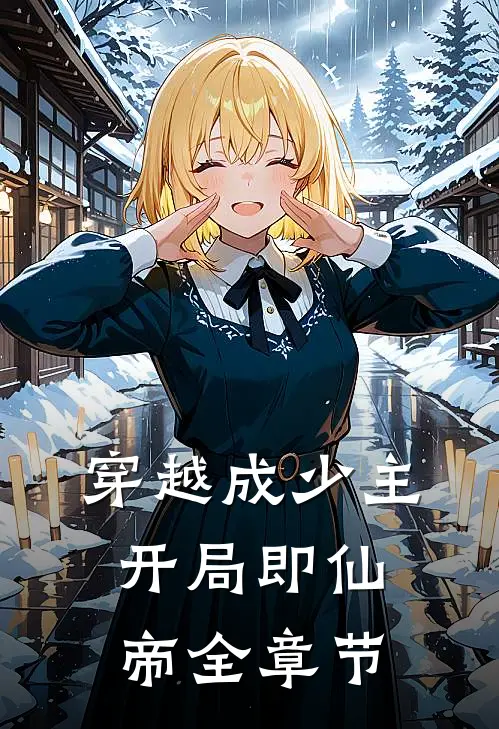 穿越成少主,开局即仙帝全章节