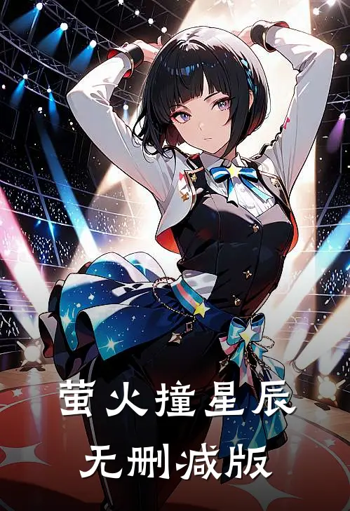萤火撞星辰无删减版