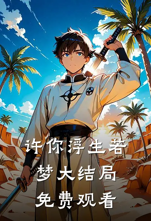 许你浮生若梦大结局免费观看