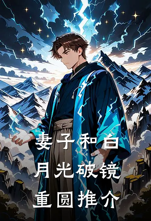 妻子和白月光破镜重圆推介