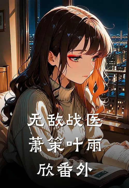 无敌战医萧策叶雨欣 番外